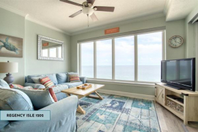 Regency Isle 1202 by Liquid Life